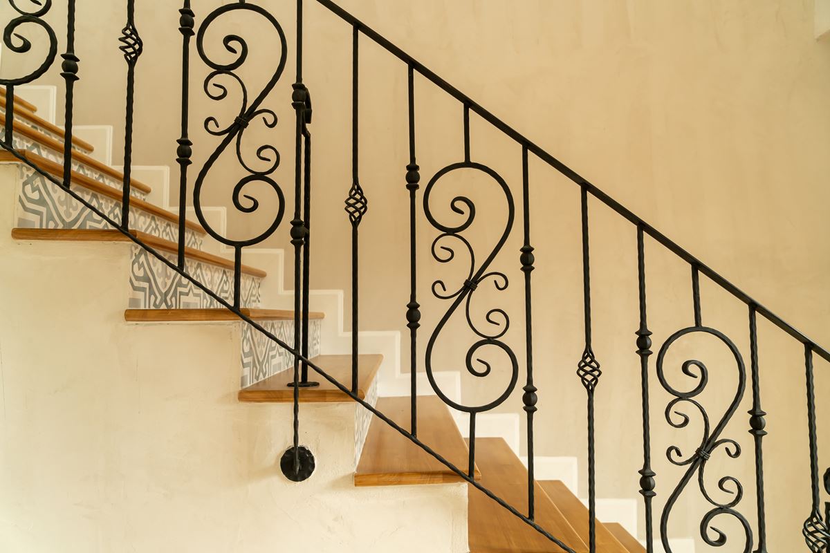 Install a New Stair Handrail